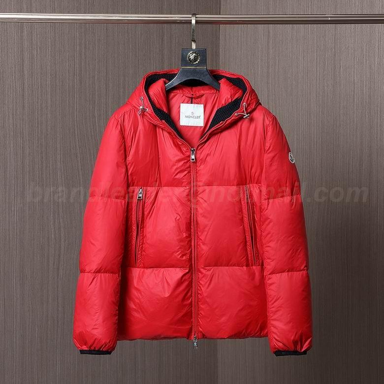 Moncler Men's Outwear 392